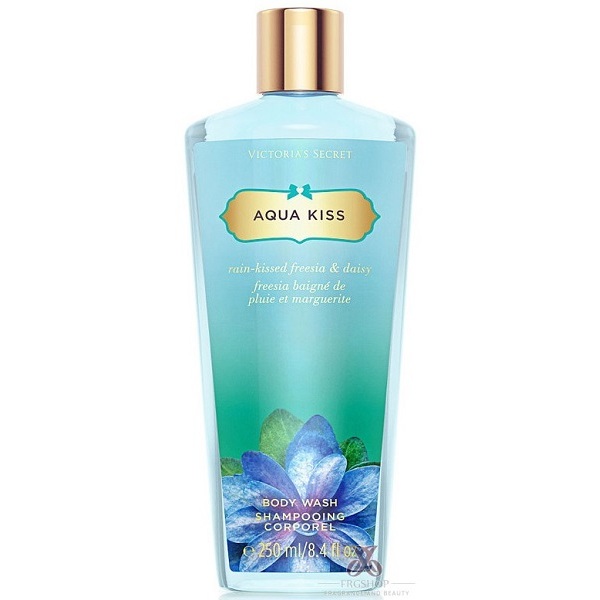 Victoria's Secret Aqua Kiss Body Wash 250 ml, VSE010B3-1-1-2