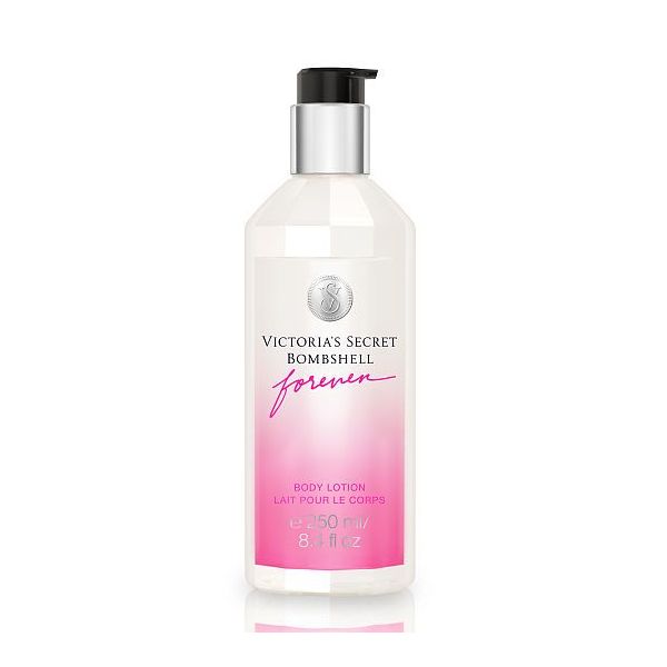Victoria's Secret Bombshell Forever Body Lotion 250 ml, VSE014B3-1-1-3
