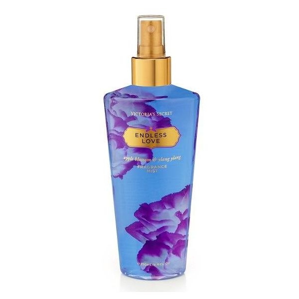 Victoria's Secret Endless Love Fragrance Mist 250 ml, VSE027B3-1-2-1