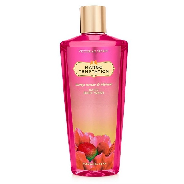 Victoria's Secret Mango Temptation Body Wash 250 ml, VSE043B3-1-2-4
